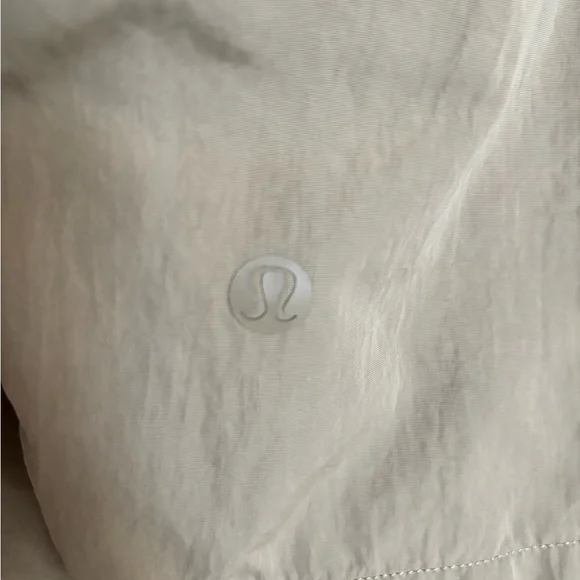 Lululemon Brown/Olive Green Women's Jacket - Picture 5 of 6